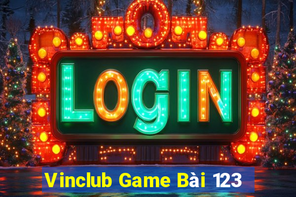 Vinclub Game Bài 123