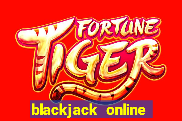 blackjack online hit or stand