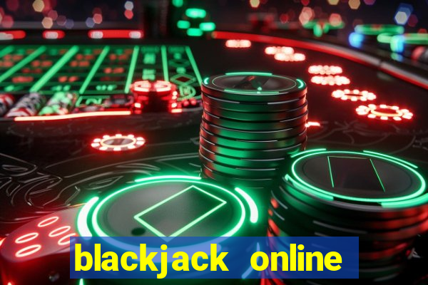 blackjack online hit or stand