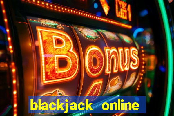 blackjack online hit or stand