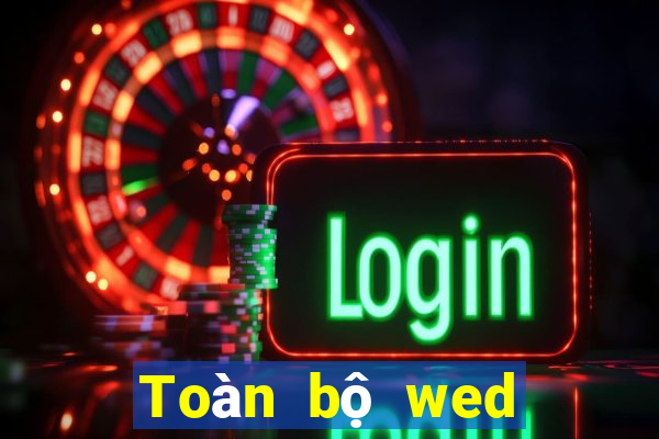 Toàn bộ wed của Bo Ok