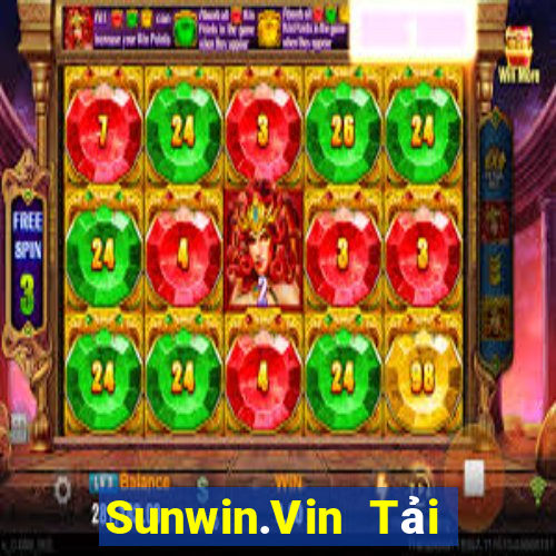 Sunwin.Vin Tải Game Bài Nhất Vip