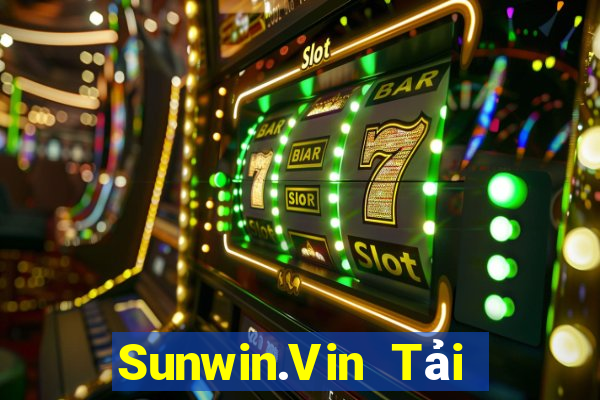 Sunwin.Vin Tải Game Bài Nhất Vip