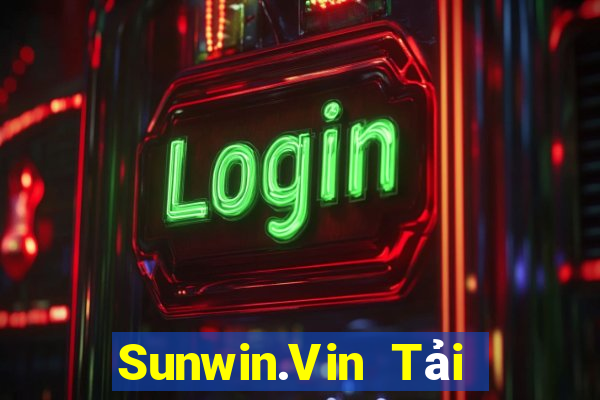 Sunwin.Vin Tải Game Bài Nhất Vip