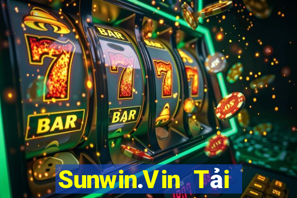 Sunwin.Vin Tải Game Bài Nhất Vip