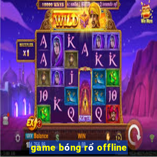 game bóng rổ offline