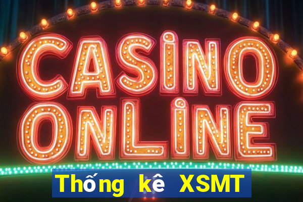 Thống kê XSMT ngày 20