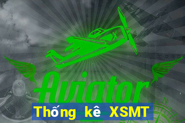 Thống kê XSMT ngày 20