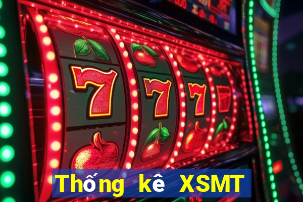 Thống kê XSMT ngày 20