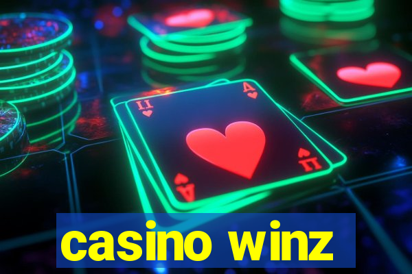 casino winz