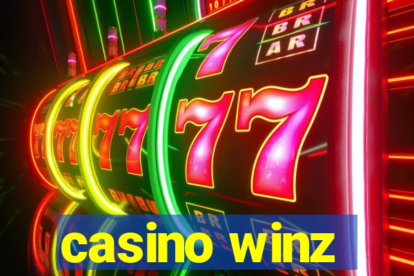 casino winz