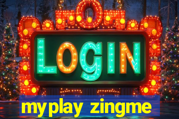 myplay zingme