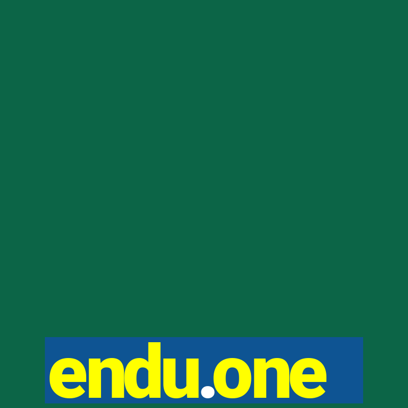 endu.one