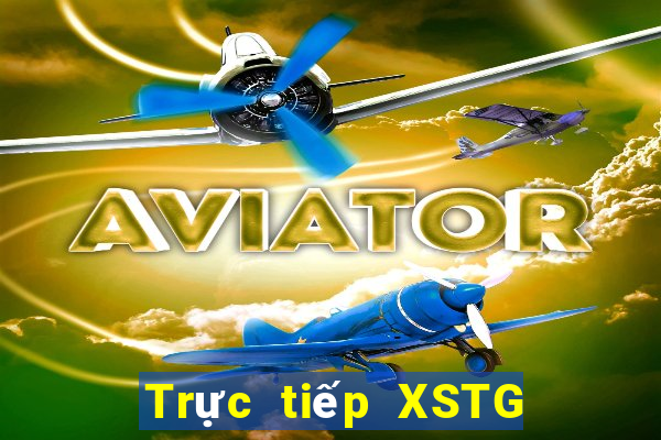 Trực tiếp XSTG ngày 28