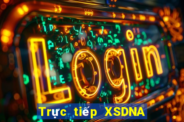 Trực tiếp XSDNA ngày 14