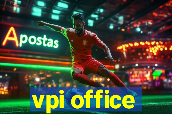 vpi office