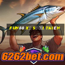 Fun88 xổ số Đại Thiên