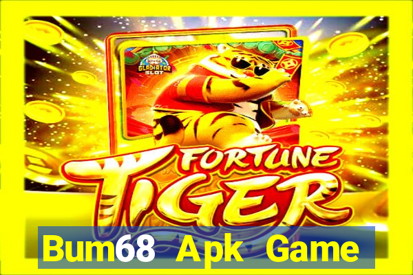 Bum68 Apk Game Bài Qq