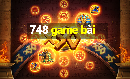 748 game bài