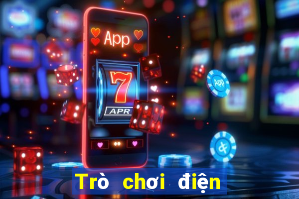 Trò chơi điện tử Dawan