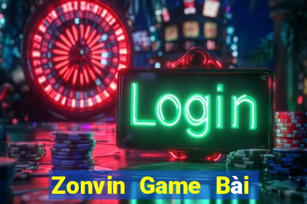 Zonvin Game Bài Nhiều Người Chơi Nhất