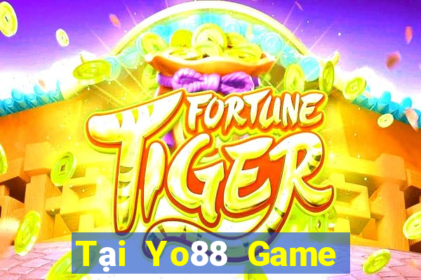 Tại Yo88 Game Thẻ Bài Eloras