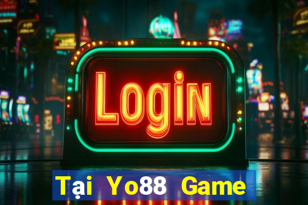 Tại Yo88 Game Thẻ Bài Eloras