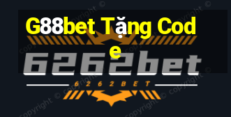 G88bet Tặng Code