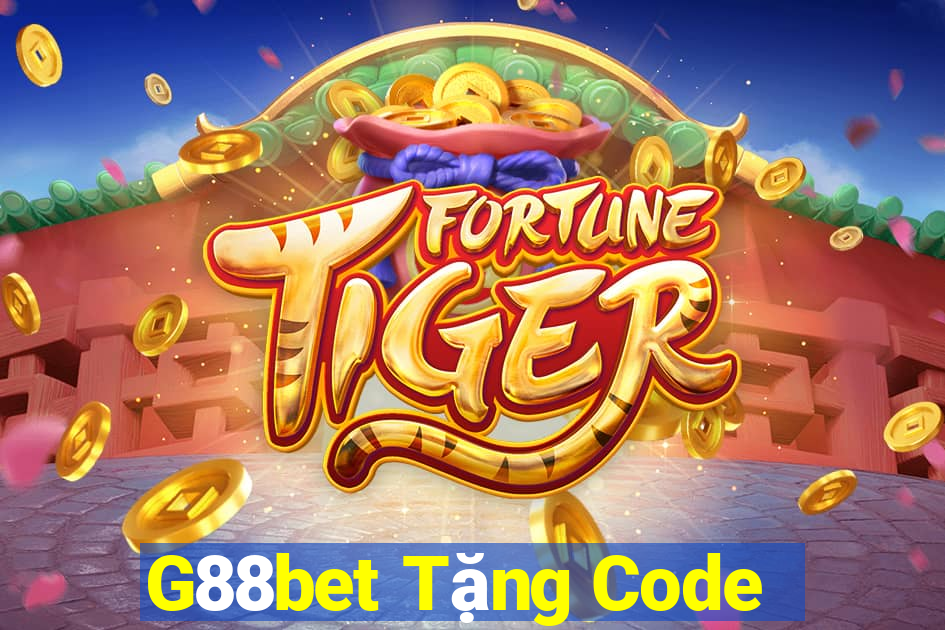 G88bet Tặng Code