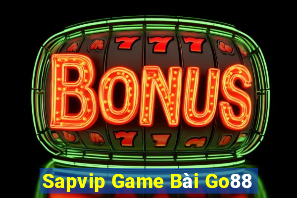 Sapvip Game Bài Go88