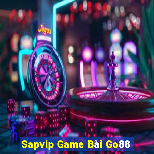 Sapvip Game Bài Go88