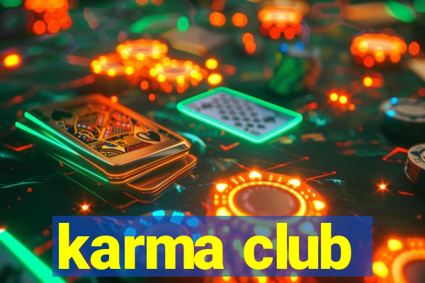 karma club