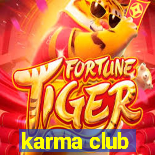 karma club