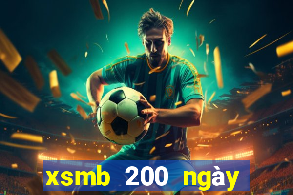 xsmb 200 ngày gần nhật minh ngọc