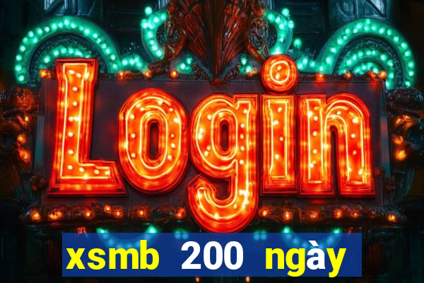 xsmb 200 ngày gần nhật minh ngọc