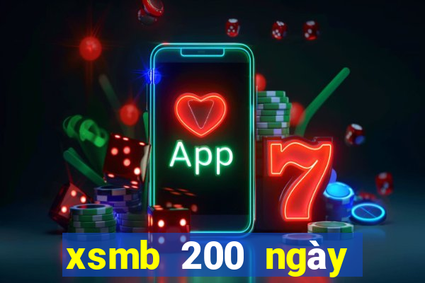 xsmb 200 ngày gần nhật minh ngọc