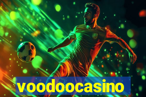 voodoocasino