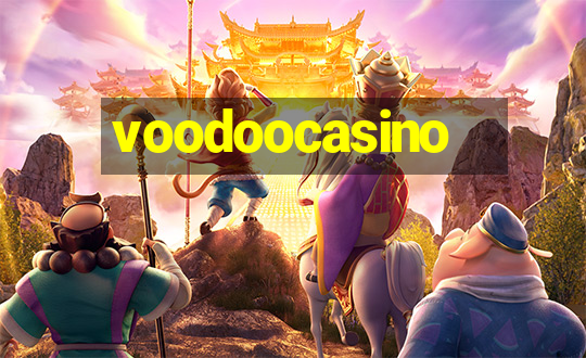 voodoocasino