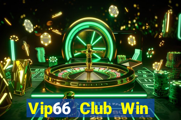 Vip66 Club Win Game Bài