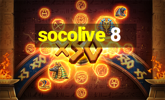 socolive 8