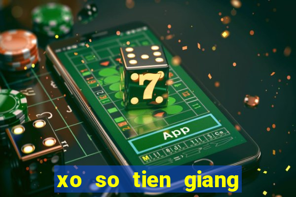 xo so tien giang 5 2 2024