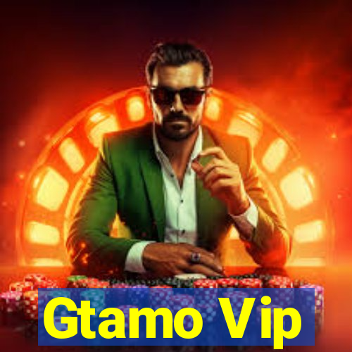 Gtamo Vip