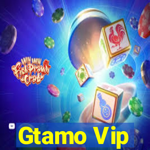 Gtamo Vip