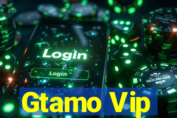 Gtamo Vip