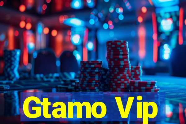 Gtamo Vip