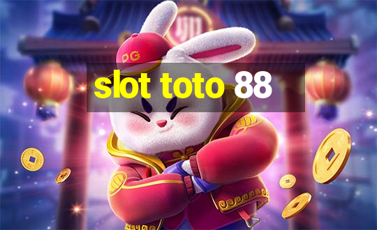 slot toto 88