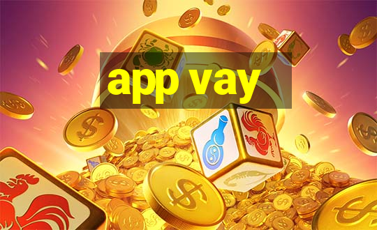 app vay