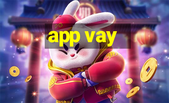 app vay