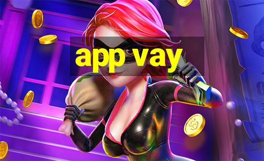 app vay