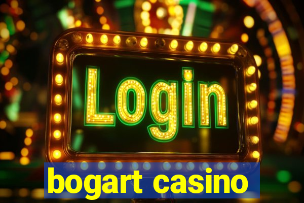 bogart casino